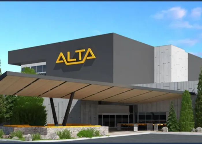 Alta Hotel